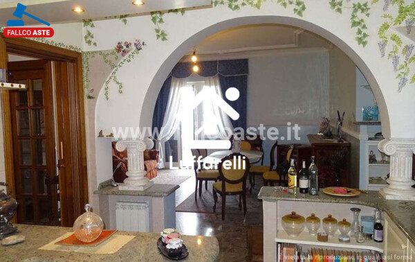 APPARTAMENTO VIA DEI FERRARI - PALOMBARA SABINA — foto 6