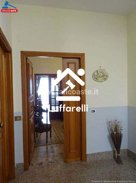 APPARTAMENTO VIA DEI FERRARI - PALOMBARA SABINA — foto 4