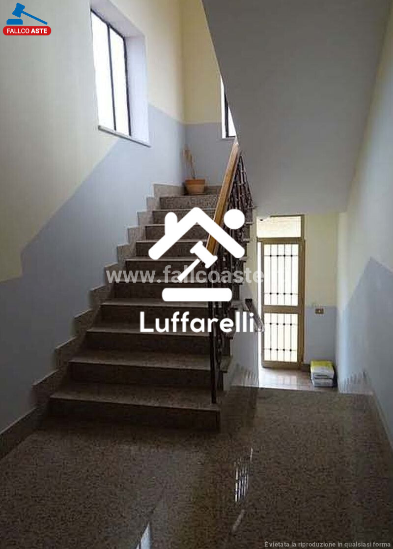 APPARTAMENTO VIA DEI FERRARI - PALOMBARA SABINA — foto 3