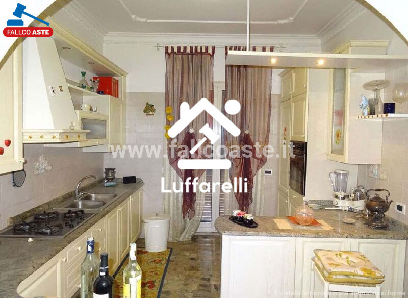 APPARTAMENTO VIA DEI FERRARI - PALOMBARA SABINA — foto 7