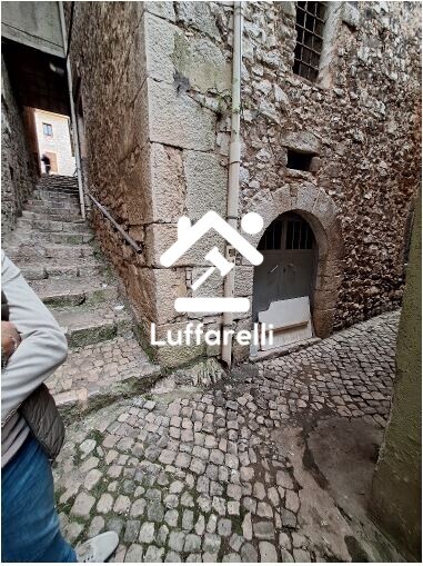 Immagine di APPARTAMENTO VIA TRAVERSA CASTELLO N. 15 E VIA TRAVERSA SUSTI – SONNINO