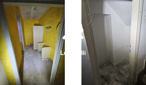 Immagine di APPARTAMENTO VIA TRAVERSA CASTELLO N. 15 E VIA TRAVERSA SUSTI – SONNINO