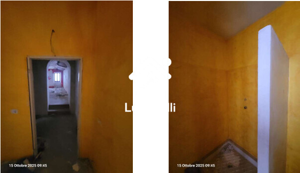 Immagine di APPARTAMENTO VIA TRAVERSA CASTELLO N. 15 E VIA TRAVERSA SUSTI – SONNINO