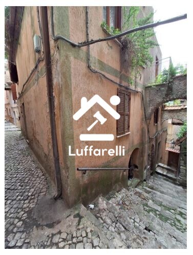 Immagine di APPARTAMENTO VIA TRAVERSA CASTELLO N. 15 E VIA TRAVERSA SUSTI – SONNINO