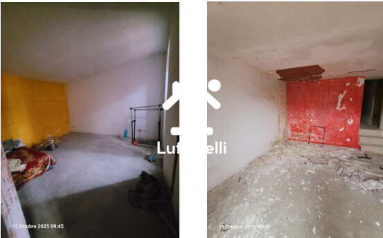 Immagine di APPARTAMENTO VIA TRAVERSA CASTELLO N. 15 E VIA TRAVERSA SUSTI – SONNINO
