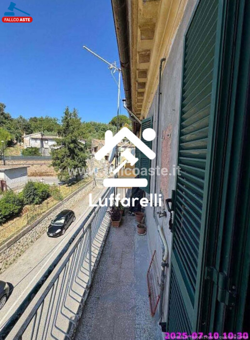 Immagine di APPARTAMENTO VIALE UMBERTO I – CIVITELLA SAN PAOLO