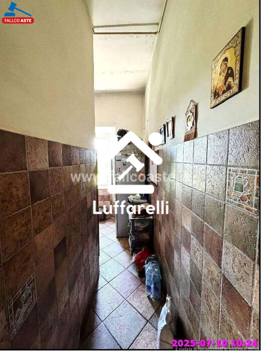 Immagine di APPARTAMENTO VIALE UMBERTO I – CIVITELLA SAN PAOLO