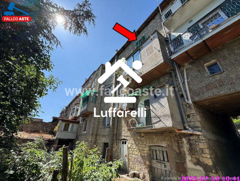 Immagine di APPARTAMENTO VIALE UMBERTO I – CIVITELLA SAN PAOLO