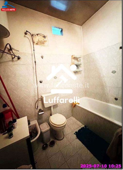 Immagine di APPARTAMENTO VIALE UMBERTO I – CIVITELLA SAN PAOLO
