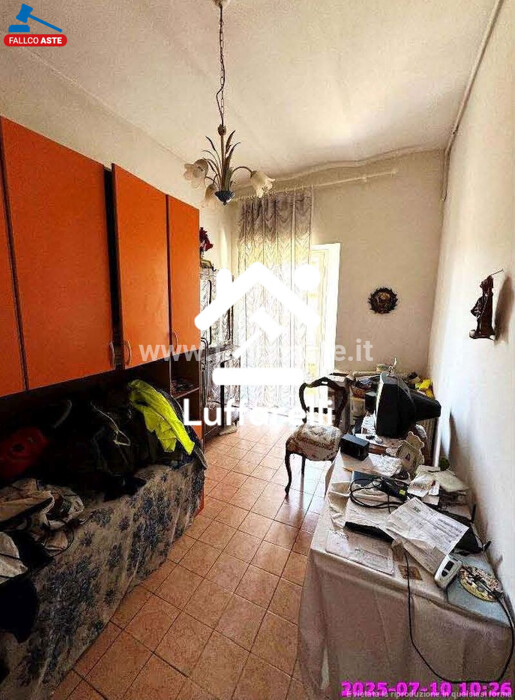 Immagine di APPARTAMENTO VIALE UMBERTO I – CIVITELLA SAN PAOLO