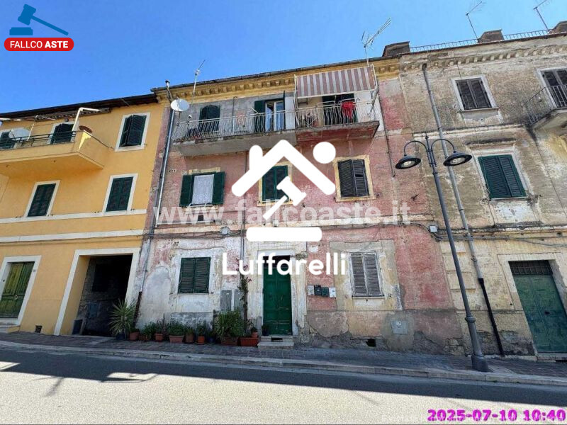 Immagine di APPARTAMENTO VIALE UMBERTO I – CIVITELLA SAN PAOLO