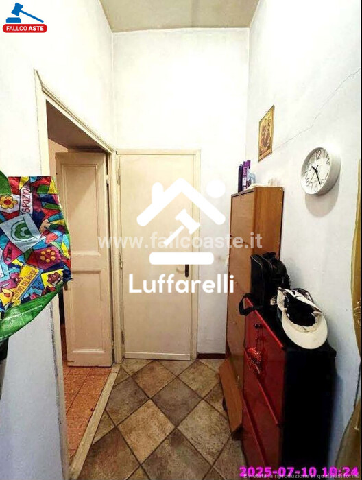Immagine di APPARTAMENTO VIALE UMBERTO I – CIVITELLA SAN PAOLO