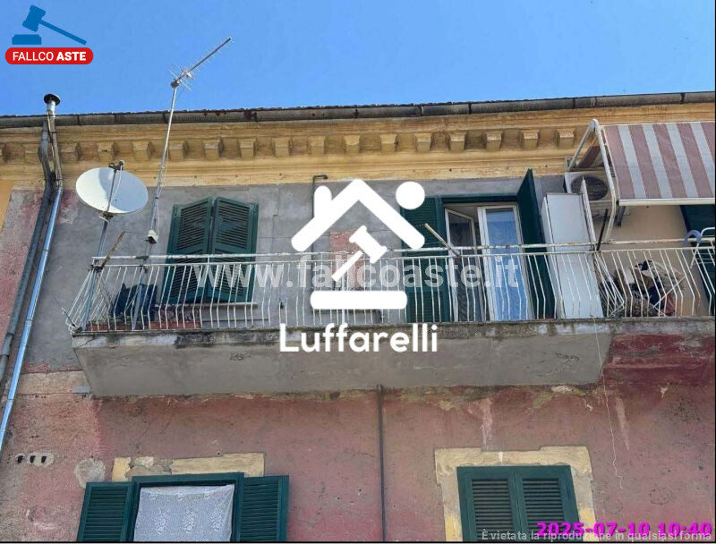 Immagine di APPARTAMENTO VIALE UMBERTO I – CIVITELLA SAN PAOLO