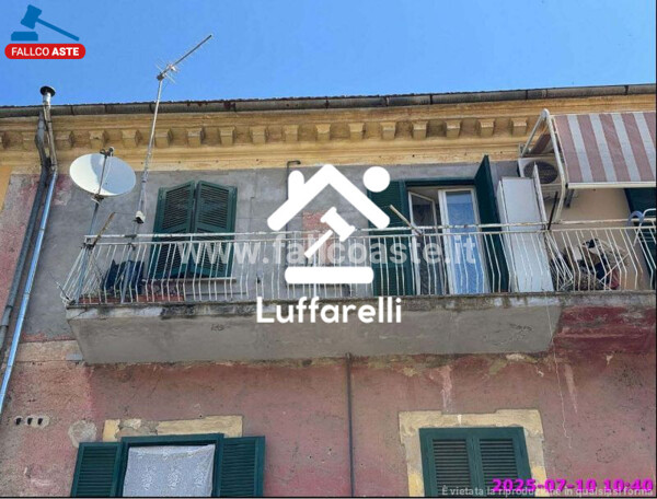 APPARTAMENTO VIALE UMBERTO I - CIVITELLA SAN PAOLO — foto 2
