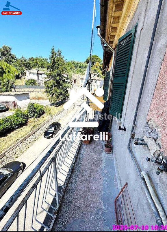 Immagine di APPARTAMENTO VIALE UMBERTO I – CIVITELLA SAN PAOLO