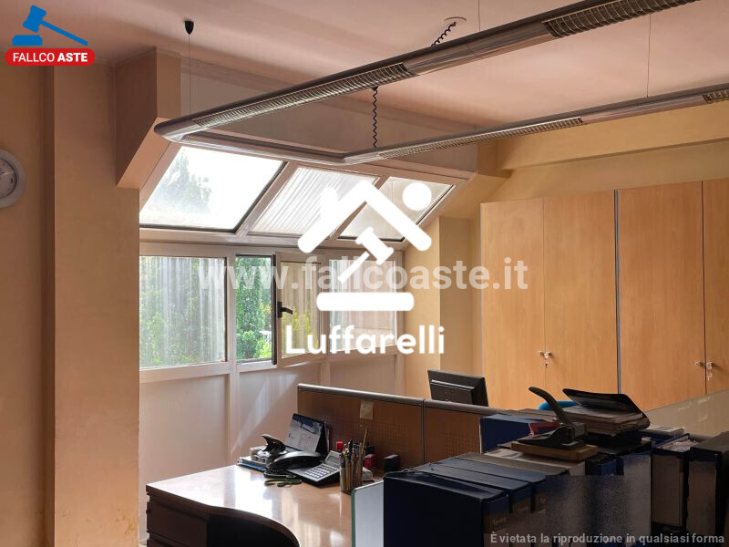 Immagine di UFFICIO VIA MONTE GIBERTO – ROMA