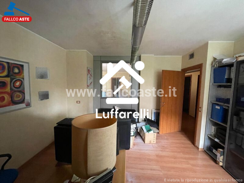 Immagine di UFFICIO VIA MONTE GIBERTO – ROMA