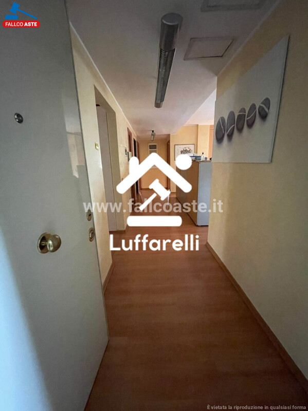 Immagine di UFFICIO VIA MONTE GIBERTO – ROMA