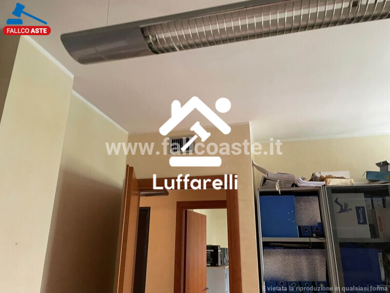 Immagine di UFFICIO VIA MONTE GIBERTO – ROMA