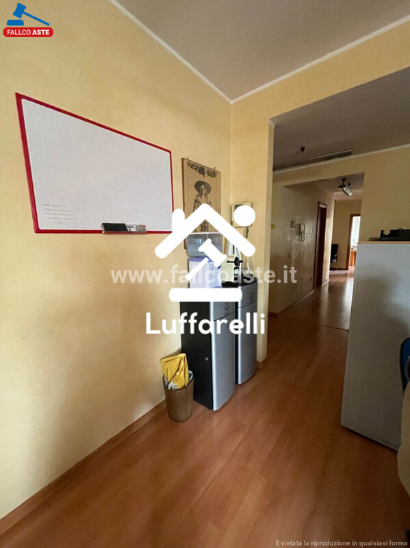 Immagine di UFFICIO VIA MONTE GIBERTO – ROMA