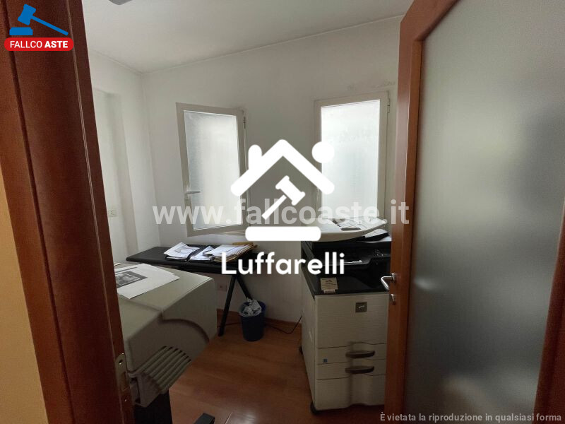 Immagine di UFFICIO VIA MONTE GIBERTO – ROMA