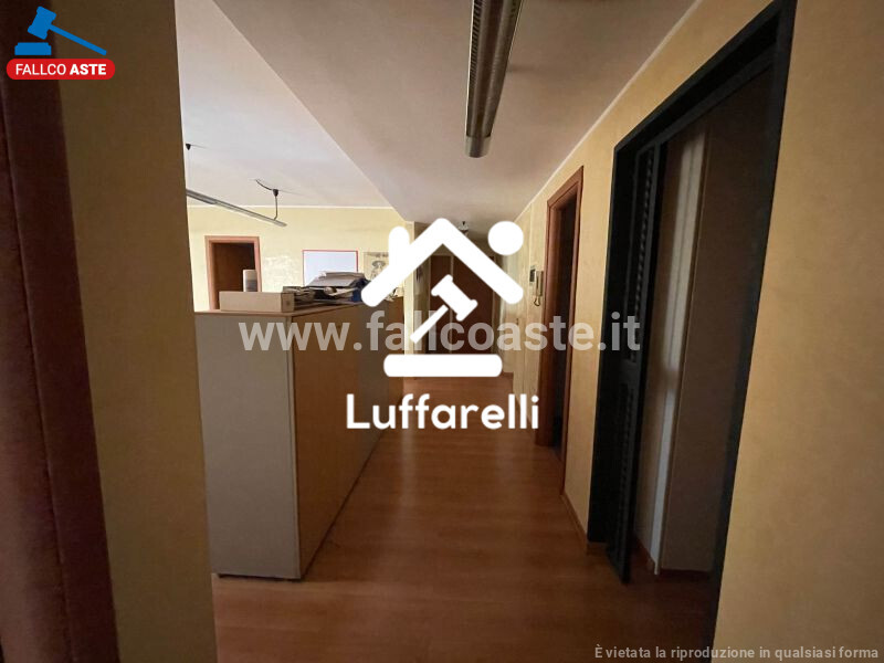 Immagine di UFFICIO VIA MONTE GIBERTO – ROMA
