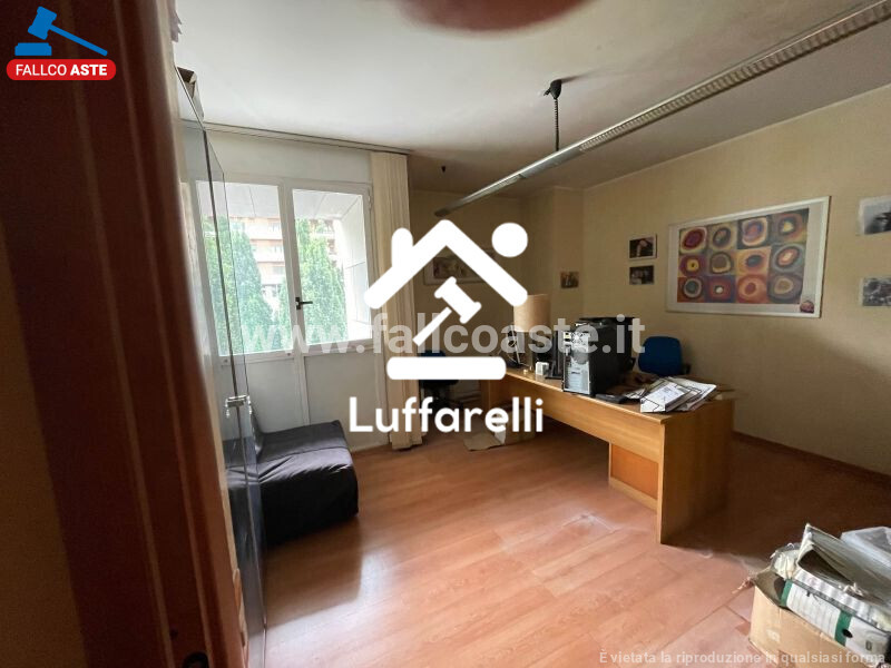 Immagine di UFFICIO VIA MONTE GIBERTO – ROMA
