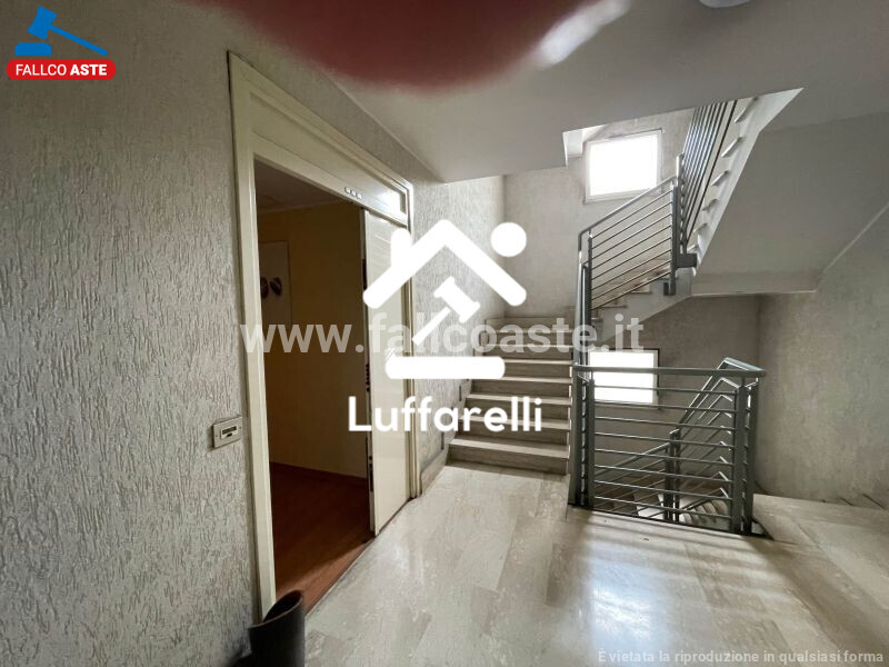 Immagine di UFFICIO VIA MONTE GIBERTO – ROMA