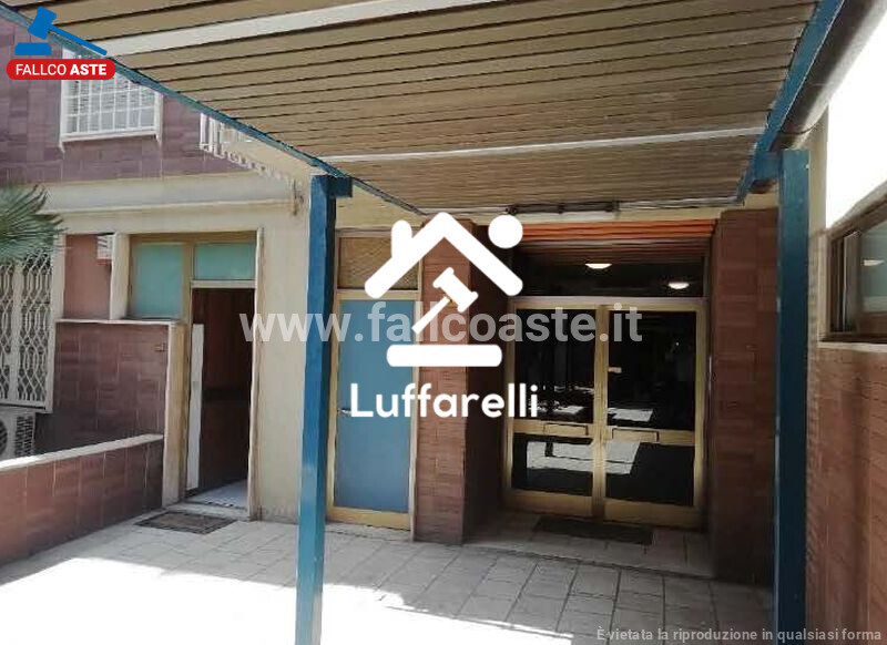 Immagine di APPARTAMENTO VIA MICHELE AMARI – ROMA