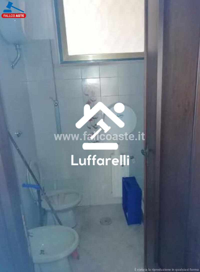 APPARTAMENTO VIA MICHELE AMARI - ROMA — foto 7