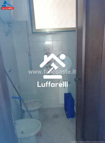 APPARTAMENTO VIA MICHELE AMARI - ROMA — foto 7