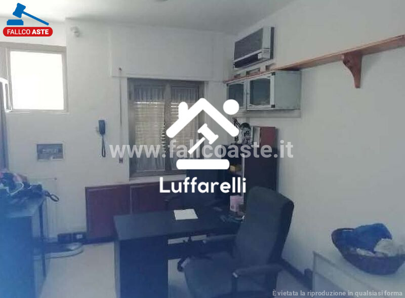 Immagine di APPARTAMENTO VIA MICHELE AMARI – ROMA