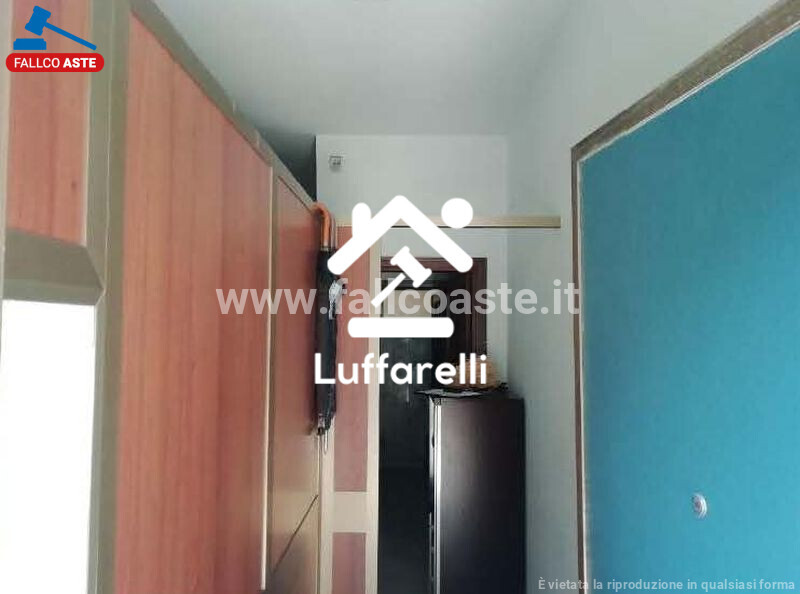 APPARTAMENTO VIA MICHELE AMARI - ROMA — foto 5