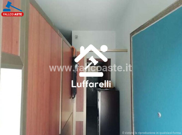 APPARTAMENTO VIA MICHELE AMARI - ROMA — foto 5