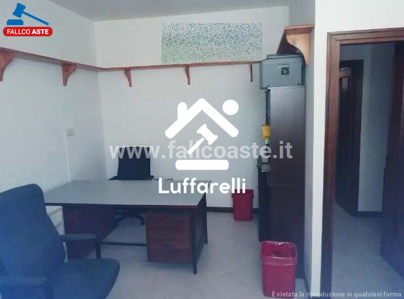 Immagine di APPARTAMENTO VIA MICHELE AMARI – ROMA