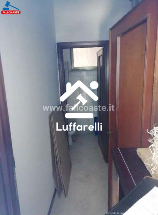 Immagine di APPARTAMENTO VIA MICHELE AMARI – ROMA