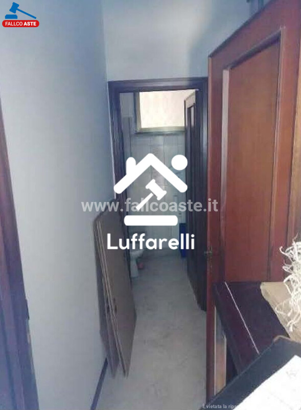 Immagine di APPARTAMENTO VIA MICHELE AMARI – ROMA