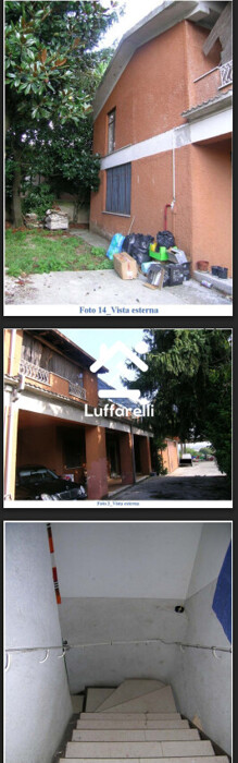 Immagine di APPARTAMENTO VIA GIUSEPPE MAZZINI N.61 – LARIANO