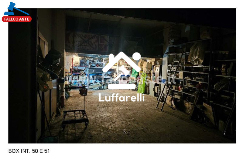 Immagine di GARAGE / POSTO AUTO LARGO LUIGI ANTONELLI – ROMA