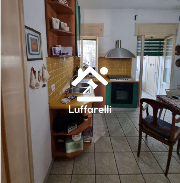 Immagine di APPARTAMENTO VIALE DON GIUSEPPE MOROSINI N. 159 – LATINA