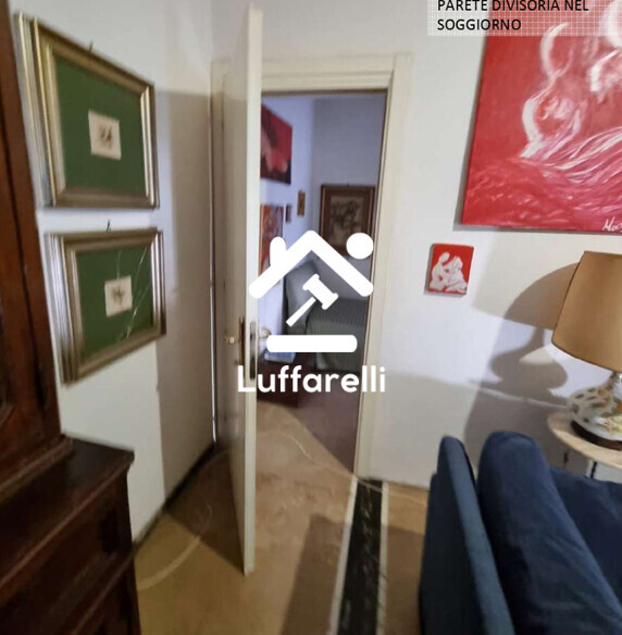 Immagine di APPARTAMENTO VIALE DON GIUSEPPE MOROSINI N. 159 – LATINA