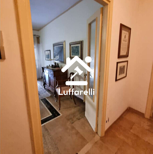 Immagine di APPARTAMENTO VIALE DON GIUSEPPE MOROSINI N. 159 – LATINA