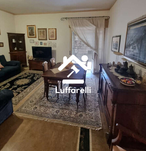 Immagine di APPARTAMENTO VIALE DON GIUSEPPE MOROSINI N. 159 – LATINA