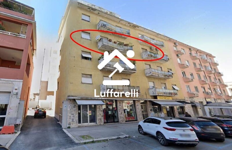 Immagine di APPARTAMENTO VIALE DON GIUSEPPE MOROSINI N. 159 – LATINA
