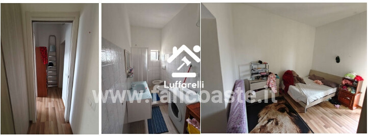 APPARTAMENTO VIA M. CORVISIERI - CASTEL MADAMA — foto 4