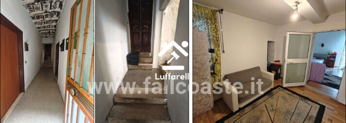 APPARTAMENTO VIA M. CORVISIERI - CASTEL MADAMA — foto 3