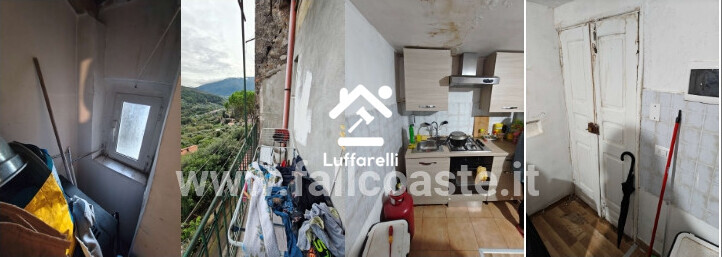 APPARTAMENTO VIA M. CORVISIERI - CASTEL MADAMA — foto 2