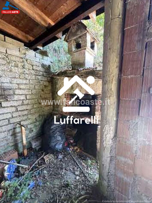 Immagine di APPARTAMENTO LOC.TÀ COLLE CERRO SNC – GENAZZANO