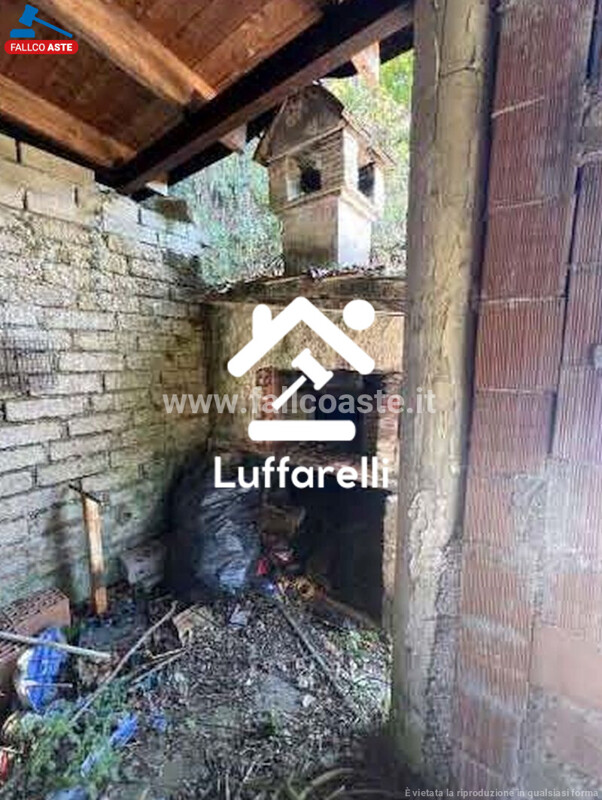 Immagine di APPARTAMENTO LOC.TÀ COLLE CERRO SNC – GENAZZANO