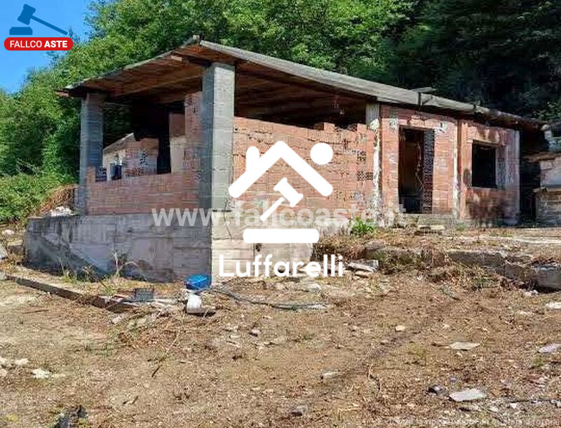 Immagine di APPARTAMENTO LOC.TÀ COLLE CERRO SNC – GENAZZANO